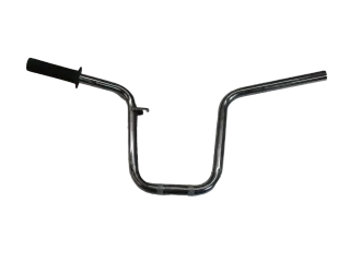 Q1202 Honda PX 50 PX-L 50 Lenker 630 mm Lenkstange 22 mm handlebar - Bild 3