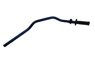 Q1416 Honda Yamaha Lenkstange MCL 100 handlebar KBA 91519 - Bild 3