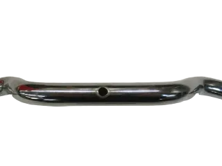 Lenker 760x22 mm handlebar B2178 BMW R50_60_69_26_27 Oldtimer - Bild 5