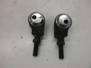 F120 Honda Accord Cam Aufnahme 84945 Halter rechts links Excenter - Bild 2