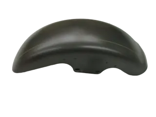 J476 Harley Davidson Fat Boy FLFBS Fender Verkleidung vorne Schmutzfänger - Bild 4