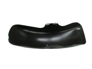 J468 Harley Davidson Fat Boy FLFBS Fender Verkleidung vorne Schmutzfänger - Bild 6