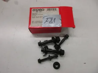F81 Toyota Hyundai Bolzen Schrauben 81260 Justierschauben M14 - Bild 1