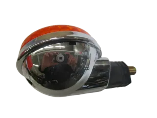 A2063 Aprilia Red Rose 50_125 Classic Blinker vo re hi li 8212159 - Bild 3