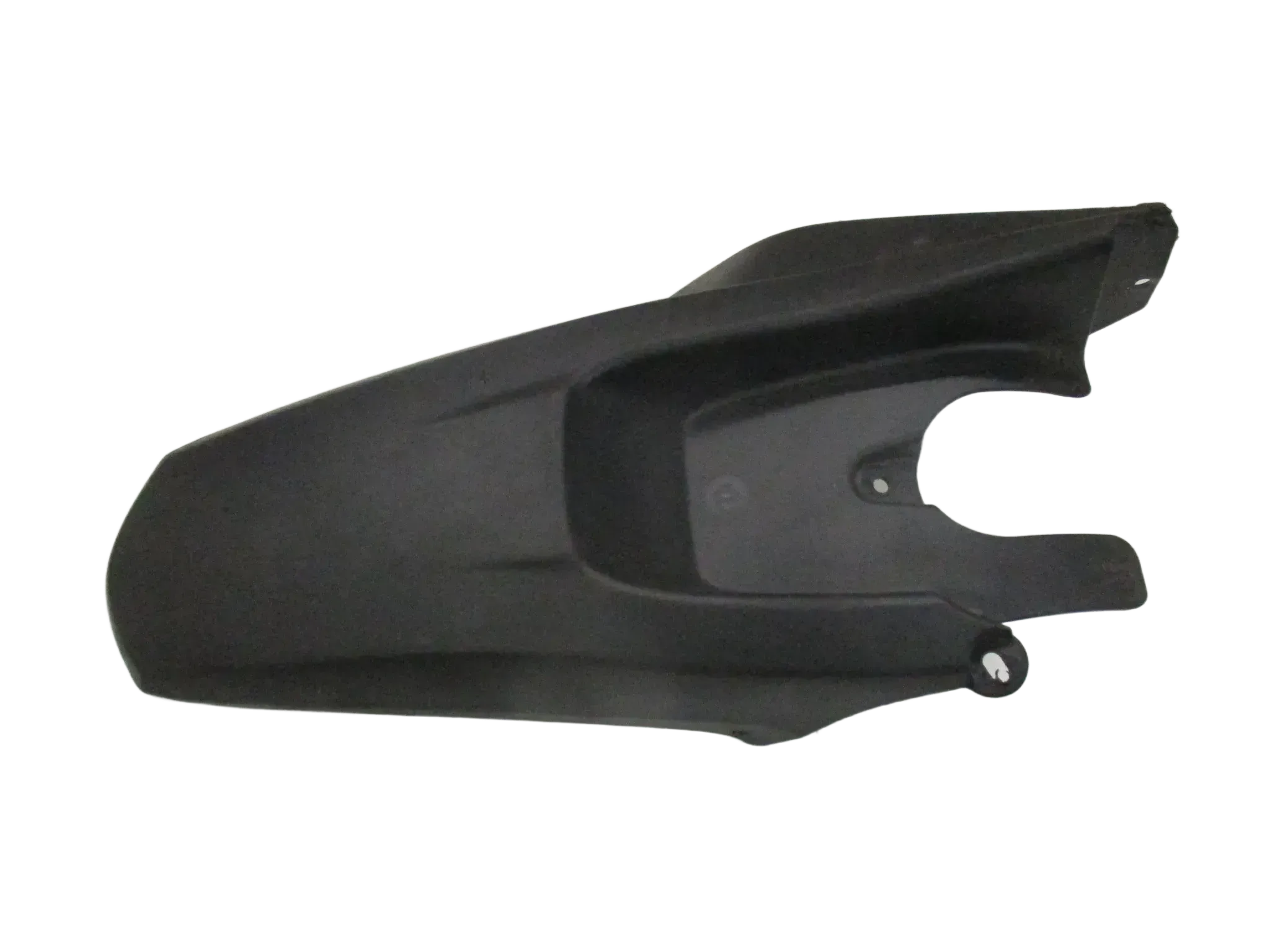 Aprilia RS 125 KC ABS RS4 Replica Verkleidung Fender hinten - Bild 1