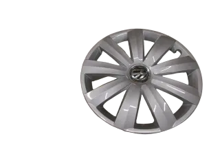 F179 VW Passat 3C Radkappe Felge 3AA601147 Radzierblende - Bild 1