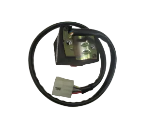 A2031 Aprilia Amico 50 Lenkerschalter links 8212458 switch left - Bild 3
