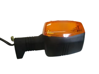 A2056 Aprilia AF1 125 Blinker hinten links 8212090 turn signal - Bild 4
