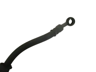 Suzuki DR 800 S BIG SR43A Bremsleitung vorne für Bremssattel - Bild 4