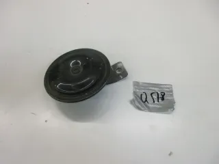 Q578. Honda CBR 600 RR Hupe mit Halter Horn Signal TPAR947 - Bild 2