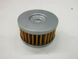 A51. Suzuki GN 250 DR 250 SP 250 Ölfilter Motorölfilter Ersatzfilter 16510-38240 - Bild 2