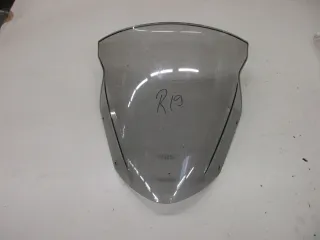 R19. Kawasaki Ninja 650 R EX650C Windschild Verklediung Cockpit 39154-0040 - Bild 1