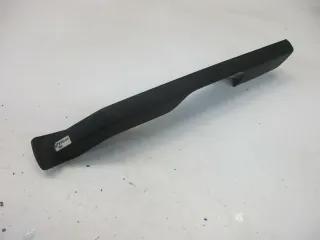 O1. Kawasaki GPZ 550 UT ZX 550 A Kettenschutz Kette Schutz Rahmen Verkleidung - Bild 3