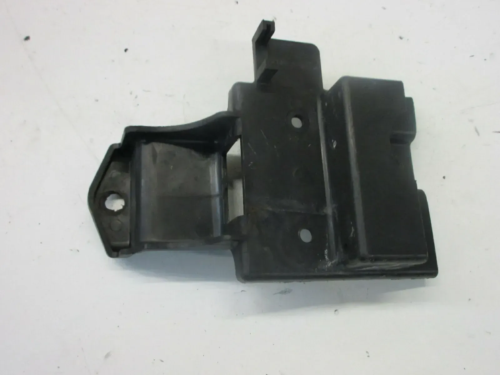 O1. Kawasaki GPZ 550 UT ZX 550 A Verkleidung Blende Abdeckung Rahmen cover - Bild 1