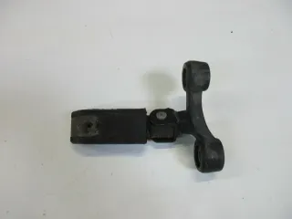 O1. Yamaha XJ 750 SECA Typ 11M Fußraste vorne rechts Fußrastenhalter footrest - Bild 3