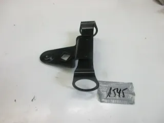 A545. Suzuki GSX 250 E Scheinwerferhalter links Lampenhalter 51540-11400-291 - Bild 3