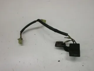 O1. Kawasaki Z 550 LTD KZ550B Relais Schalter Geber Sensor Elektronik ON20 - Bild 1
