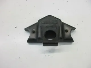 O. Kawasaki GPZ 305 EX305A BD Verkleidung Abdeckung Zündschloßabdeckung Lenker - Bild 2