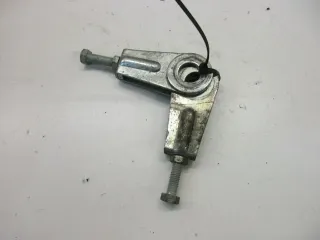 O3. Kawasaki GPZ 305 EX305A Kettenspanner rechts links Kettenspannersatz - Bild 1