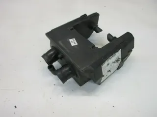 O1. Kawasaki GPZ 305 EX305A Luftfilterkasten Luftfilter Vergaser Air Box - Bild 4