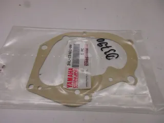 Dichtung 3VL-E5461-00 D3790. Yamaha YN 50 YQ 50 Motordichtung Motor seal - Bild 2