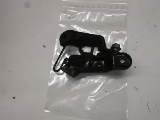 H1. Honda XL 250 R MD11 Halterset Befestigung Rahmen Halter Verkleidung Träger - Bild 2