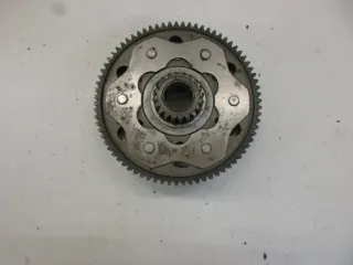 H1. Honda XL 250 K3 Kupplung Kupplung Motor Kupplungsgehäuse clutch - Bild 5