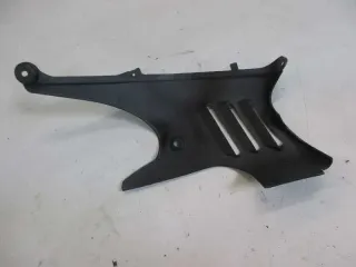 SUZUKI GSX 750 F Bj 89-97 VERKLEIDUNG BUGSPOILER LINKS UNTEN SPOILER BUG FAIRING - Bild 2