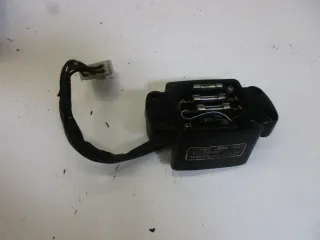 Honda FT 500 PC07 Sicherungskasten Sicherung Sicherungsbox Lenker fusebox - Bild 2