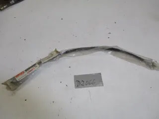 D2066 Yamaha XS 850 ET 3J3-83560-00 Drehzahlmesserwelle Antriebswelle Drehzahlmesser - Bild 1