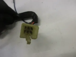 Honda FT 500 PC07 Beleuchtungskabel Kabelbaum Tacho Instrument Kabel cable - Bild 3
