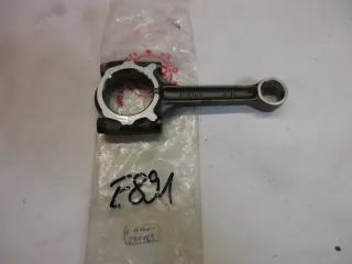 E891. Suzuki GSX-R 750 Pleuel Motor 12160-27A12 Pleuelstange Kurbelwelle connecting rod - Bild 1