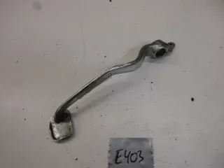 E403. Suzuki GS 550 Bremspedal 43110-47000 Fußbremshebel Bremse unten Hebel brake - Bild 2