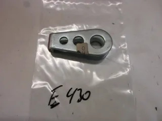 E430 Suzuki DR 500 S Kettenspanner Kette 61410-37200 Antriebskette Spanner - Bild 1