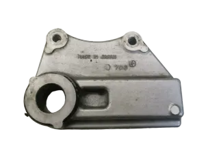 1. Kawasaki ZX-7R Ninja ZX750N_P Bremssattelhalter hinten rechts - Bild 1