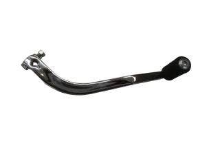 J527 Harley Davidson Softail FXST Schalthebel Gangschaltung gear shift - Bild 1