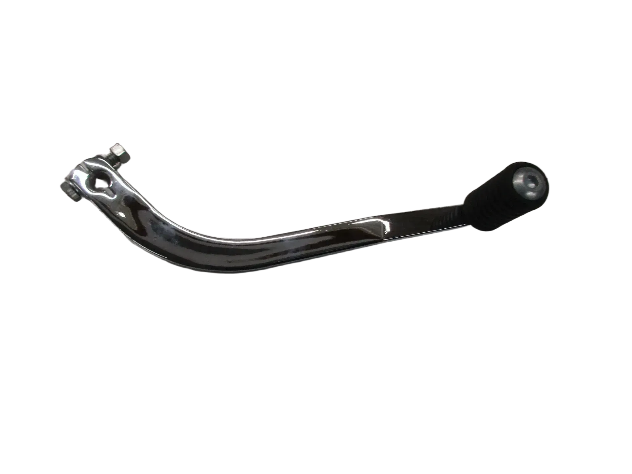 J527 Harley Davidson Softail FXST Schalthebel Gangschaltung gear shift - Bild 1