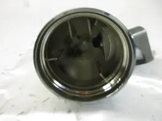 J648 Harley Davidson Softail Dyna Blinker vorne links Original Blinkergehäuse - Bild 5