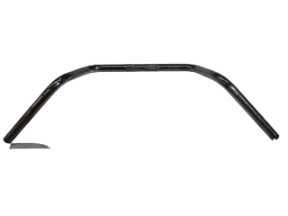 J690 Harley Davidson Touring Electra Glide Lenker Lenkstange Zoll Original 25 mm handlebar - Bild 8