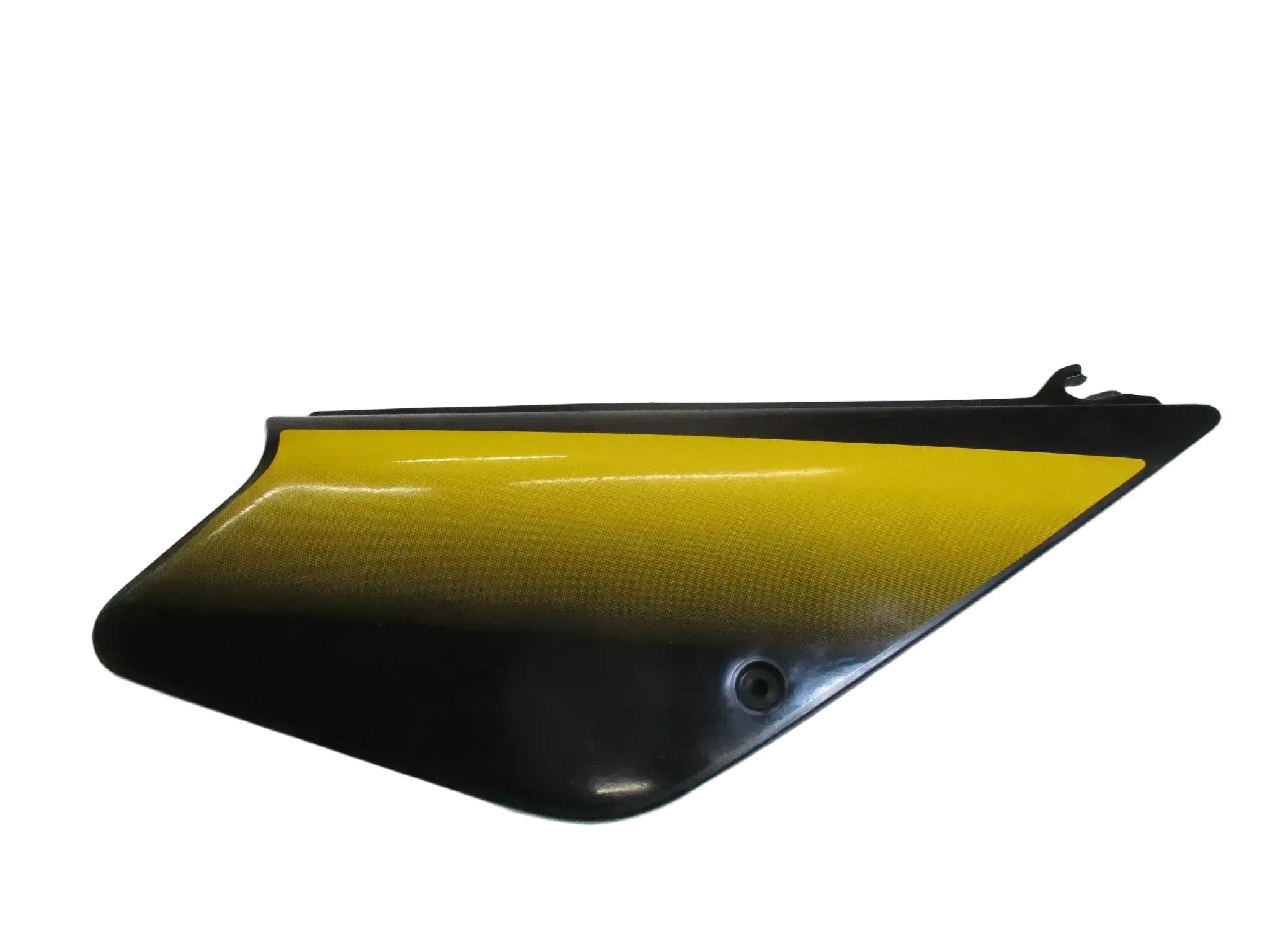 Honda MTX 125 Verkleidung 83630-KS3-305 Seitendeckel rechts - Bild 1