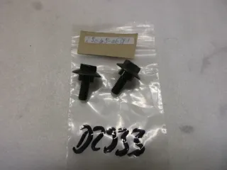 D2933 Yamaha FJR 1300 XJ 600 S Schraube Bolzen 90109-063F1 Rahmen bolt - Bild 1