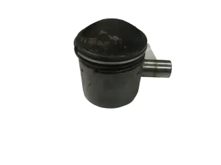 B1607 Kolben Kolbenbolzen BMW R75 R80 R100 Kolbenring Mahle 67,85 - Bild 1