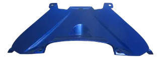 Suzuki GSX-S 125 WDLO Rücklichtverkleidung Blende hinten oben - Bild 2