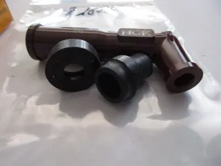 R1885 NGK XD05F Kawasaki Yamaha Suzuki Zündkerzenstecker enstört - Bild 4