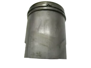 B1719 Zylinder 56 mm mit Kolben  MZ TS ETZ 150 Motor cylindre piston - Bild 5