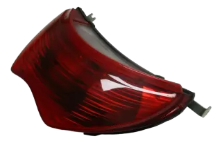 3. Honda CBR 600 F PC35 99-02 Rücklicht Bremslicht Stoplicht taillight - Bild 2