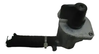 3. Honda CBR 600 F PC35 99-02 Benzinhahn Kraftstoffhahn fuel tap - Bild 2