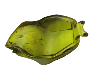 X23 Kawasaki_Yamaha_Suzuki 750_1000 Benzintank Tank Kraftstoffbehälter - Bild 5