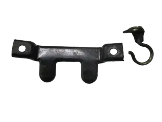 3. Kawasaki VN 1500 VNT 50 A Vulcan Kleinteile Konvolut Halter - Bild 5