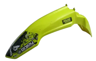 Q509 Suzuki RM-Z 250_450 Verkleidung Fender vorne 53111-28H0 - Bild 2